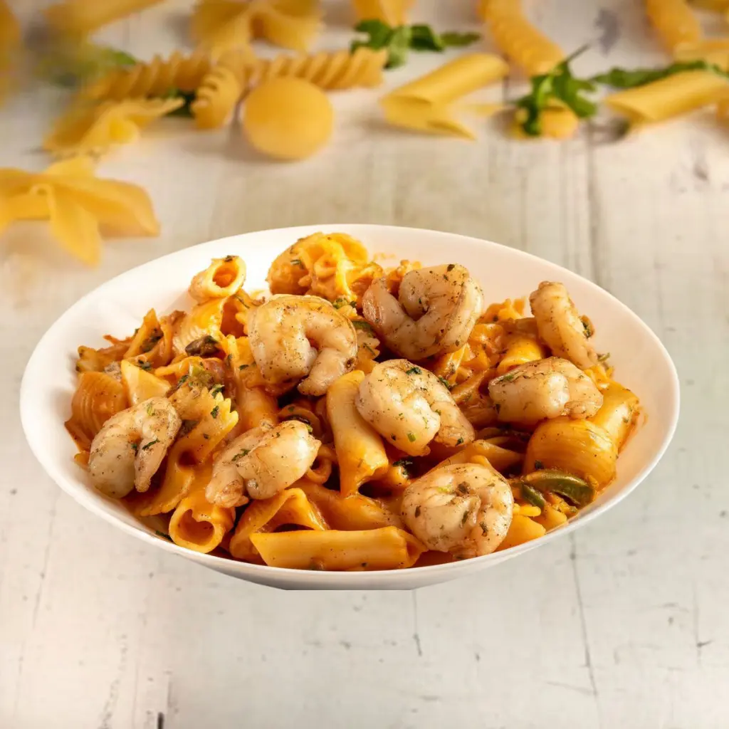 Mix Shrimp - Small
